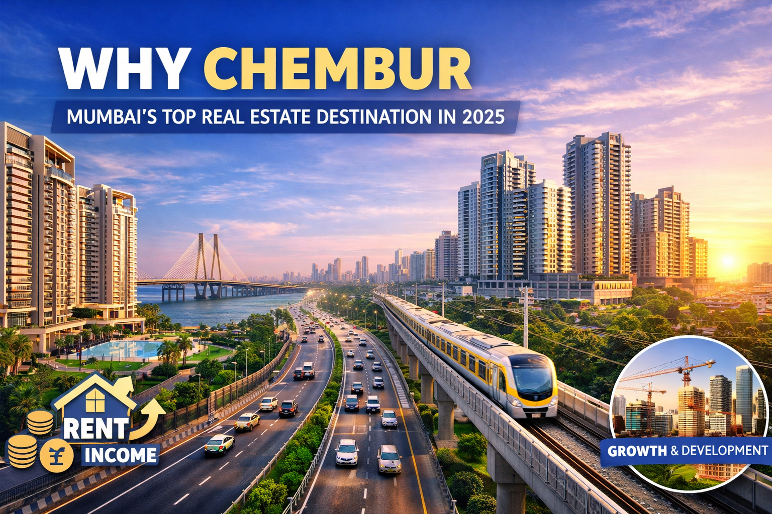 Why Chembur is Mumbai’s Ultimate Real Estate Goldmine