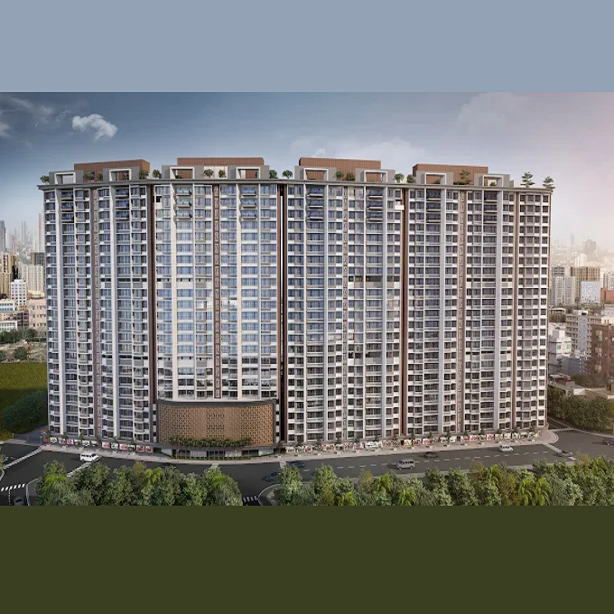 Paradigm 71 Midtown