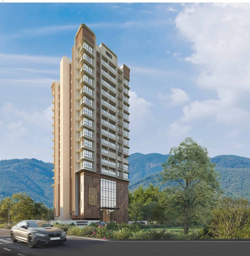 Serenity Heights