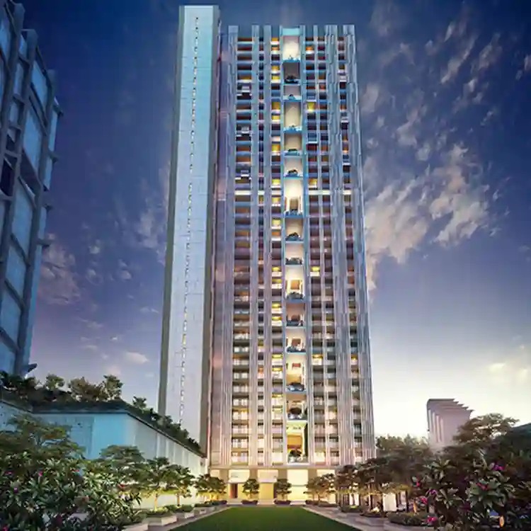 Lodha Lumis