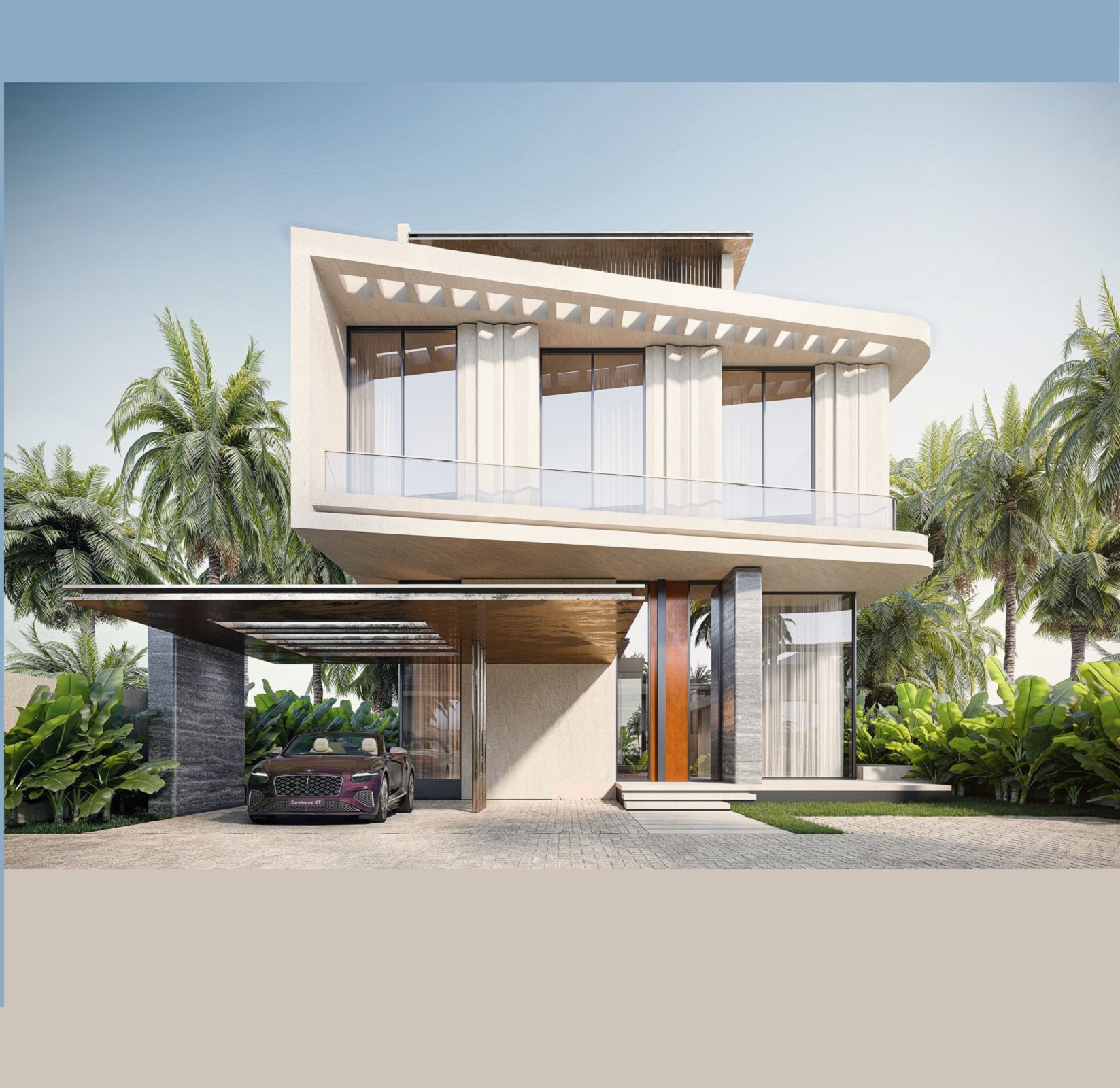Mira Villas