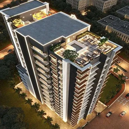 TRICITY NATRAJ
