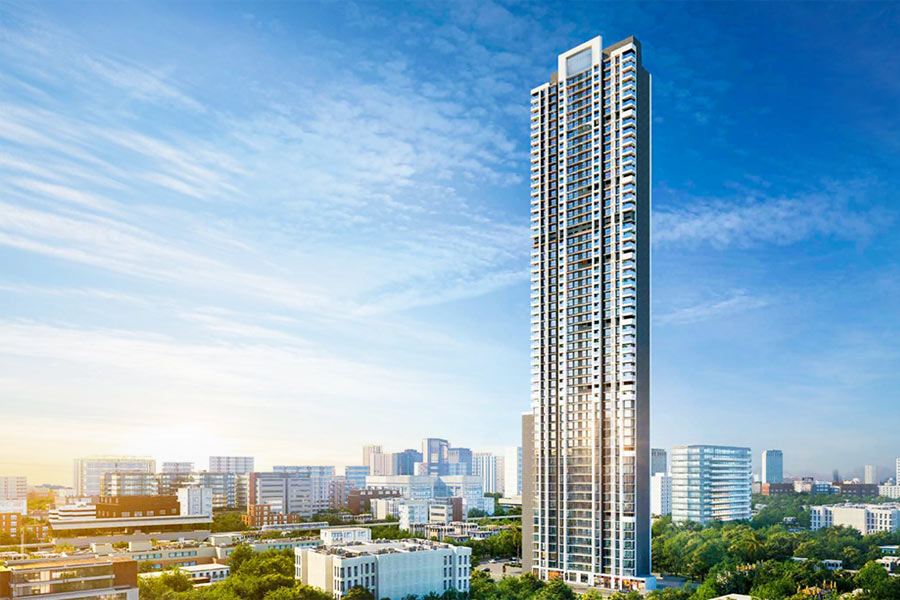 Lodha Divino