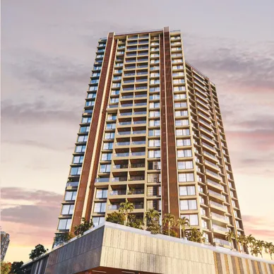 Godrej Sky Terraces