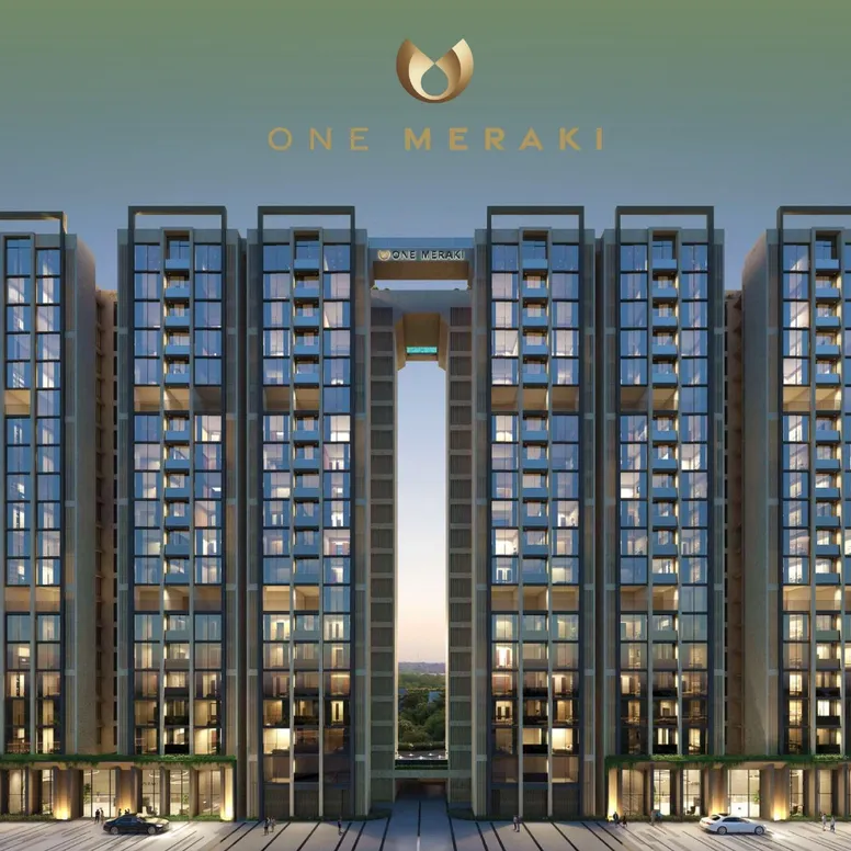 One Meraki