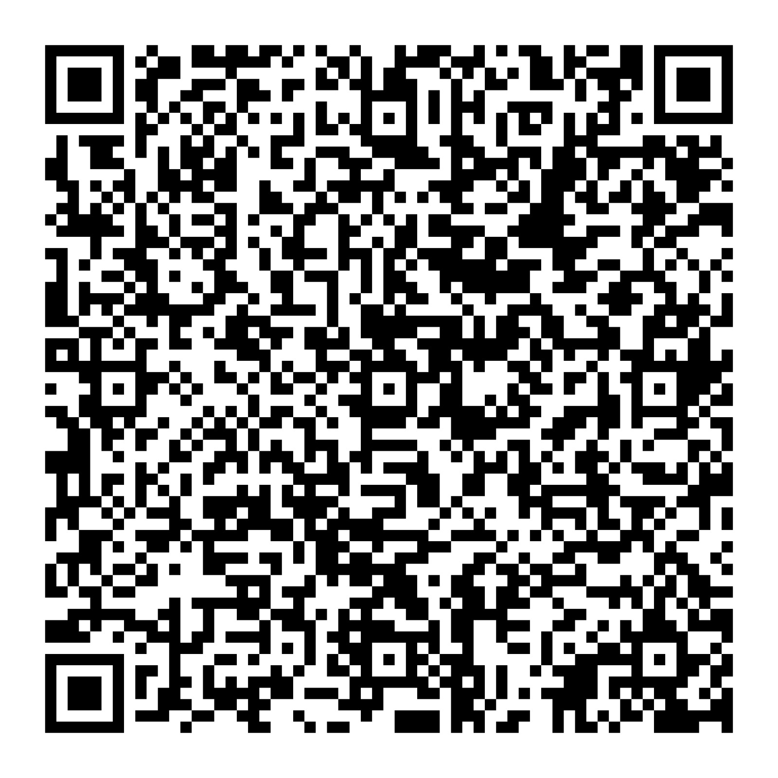 QR Code for Sheth Promont
